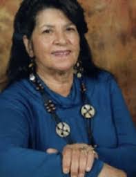 Barbara Strickland's Instagram, Twitter & Facebook