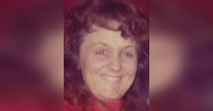 Obituary information for Joan L. Maher