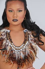 The B-Styles Curvy Girl of the Day: “Griselangel Paula”