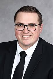 Nicholas A. Urban, JD