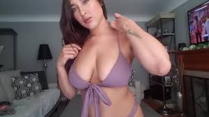 Huge bikini try on haul! ft fashion nova