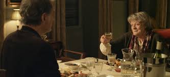 Although my old lady doesn't quite live up to its stars' talents, kevin kline and maggie smith carry the film capably whenever they're together onscreen. My Old Lady Stars Kevin Kline And Maggie Smith The New York Times