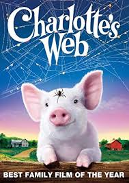 Stay connected with us to watch all movies full episodes in high quality/hd. Paramount Pictures Charlotte S Web