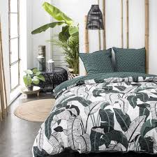Housse de couette microfibre 140x200 cm coeu. Housse De Couette Imitation Fourrure