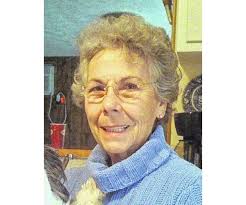 Rosemary Shaffer Obituary (1932