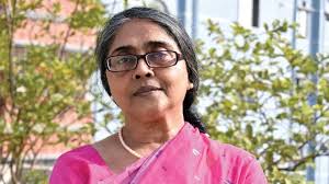 Dr. Akimun Rahman wins Anannya Shahitya Award 2019