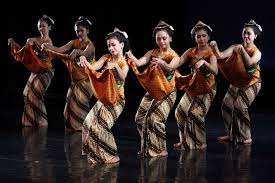 117 Tari Daerah Seluruh Provinsi Indonesia Jenis Gambar Penjelasan