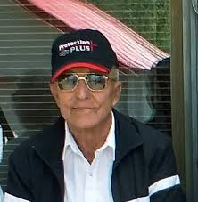 Obituaries — Aug. 22, 2016