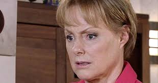 Corrie spoiler: Sally Webster's stalker is FINALLY revealed in shocking  plot twist