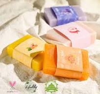OEM ODM Natural Deep Cleaning Moisturizing Handmade Soap for Body and Face
