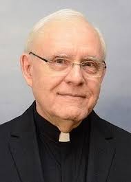 Rev. John W. Robertson, 79