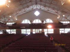 John M Hall Auditorium Bay View Mi