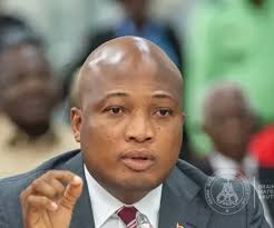 Iran-Israel Conflict: Ghana at Risk, Okaikwei Central MP Warns