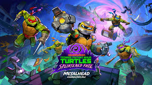 TMNT: Splintered Fate - Metalhead Character DLC - Epic Games Store
