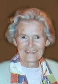 Obituary information for Mary Louise Hines