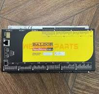 ONE Used Baldor Motion controller NSB202-601D