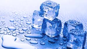 Kemudian mentega padat yang dipanaskan dalam penggorengan akan mencair bila dipanaskan. Menjadi Bahan Penting Saat Berbuka Ini Asal Usul Es Batu Times Indonesia