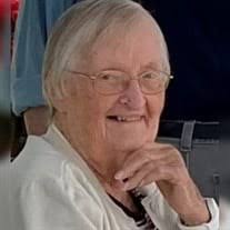 Barbara Elaine Messer Obituary (2024)