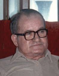 Obituary information for Harold Jameson