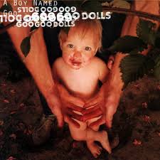 The goo goo dolls is an american rock band formed in 1986 in buffalo, new york, by guitarist/vocalist johnny rzeznik, bassist/vocalist robby takac, and drummer george tutuska. The Goo Goo Dolls Name Lyrics Genius Lyrics