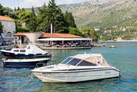 The villa's van will drive you to dubrovnik and back three times daily. Stikovica Beach Dubrovnik Jet2holidays