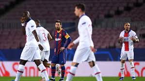 Inicio > internacionales la liga española confirma el equipo donde jugará messi la temporada 2021/22; Rivaldo Tiene Claro Donde Jugara Messi La Proxima Temporada Su Futuro Sera El Psg