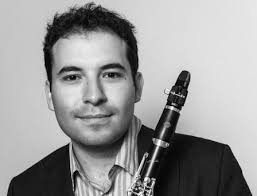 José González Granero: Featured Interview with the Eos Ensemble's Guest  Composer