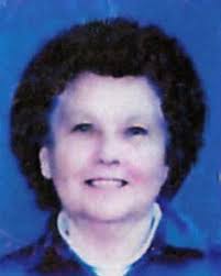 Virginia Curtin Obituary (1923