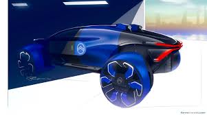 Image result for Bleu Electra 2019 Citroen