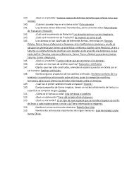 Libro de ciencias naturales 6 grado pagina 131 contestado. Guia De Ciencias Naturales 6Âº Grado