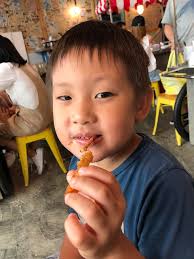 2018.5.12 魷魚大叔