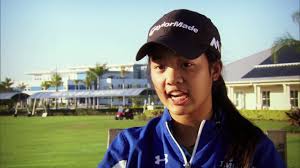 Check out muni01's art on deviantart. Jaravee Boonchant Next Star Of Lpga On Trans World Sport Youtube