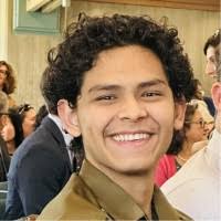 Isaac Nava - Student at De Anza Community College| Aspiring ...