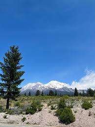 Mount Shasta's Mysterious Hole — Pacific Adventure Club