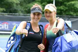 7 alexander zverev to join the 'double fault' donation campaign with her. Super Saturday Order Of Play Citiopen Friday S Results Tennis Atlantic