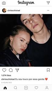 Christoffer schistad and eva kviig. Historia Meu Nome E Eva Skam Capitulo 31 Historia Escrita Por Itsfiona Spirit Fanfics E Historias