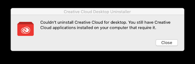2.show all the hidden files on your computer at. How To Uninstall Adobe Creative Cloud Step By Step