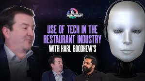 From Tech to Taste: Karl Goodhew's Inspiring Journey of Innovation