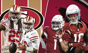 With the 2019 nfl draft behind us, nfl rosters are starting to take shape. 5 Bold Predictions For 49ers Vs Cardinals In Week 1 Of The 2020 Season