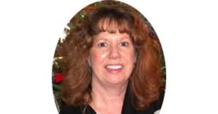 Joyce 'Joy' E. Beaubien Harmer Obituary (1954