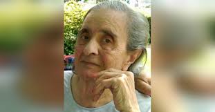 Obituary information for Antoinette Handal