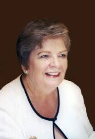 Barbara Ursula Sullivan Obituary