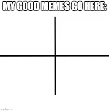 Blank Starter Pack Meme Imgflip