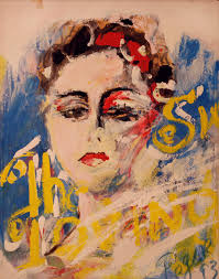 Saskatchewan NAC Artwork