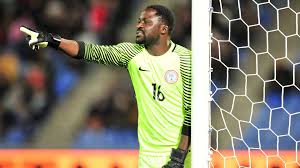Muni he was born in chengdu, sichuan, china. Goalkeeper Concerns Still Threaten To Overshadow Nigeria Preparations Goal Com