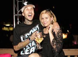 Tattoo of ex wife explored. Why Did Kourtney Kardashian S New Boyfriend Travis Barker And Shanna Moakler Divorce