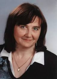 Ehrung für Anna Probst