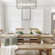 Toscana Dining Table Tuscan Chestnut Pottery Barn Dining Room Remodel Dining Table In Kitchen Dining Table