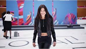Руслана писанка и ее муж игорь исаков. Ruslana Gotovit Ko Dnyu Nezavisimosti Grandioznoe Shou