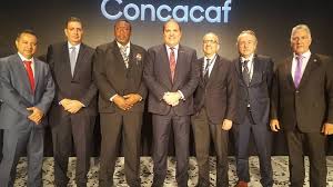 Trinidad And Tobago Seeded In League A Of Newly Launched Concacaf Nations League